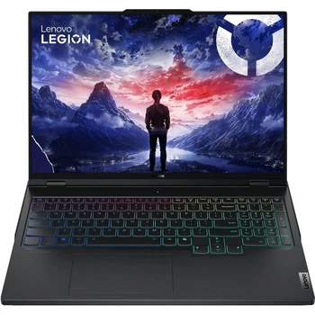 Ноутбук LENOVO Legion Pro 7 16IRX9H (83DE001GRA)