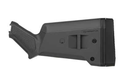 MAG490-GRY Приклад Magpul SGA для Mossberg 500/590/590A1, Maverick88 - Stealth Gray