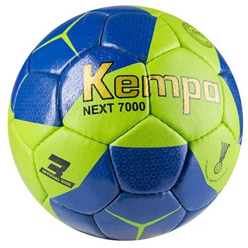 Мяч гандбольный Kempa Next, р.3 (NT7000-3)