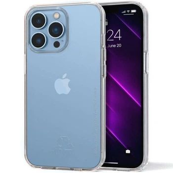 Защитный чехол Nimble Disc для Apple iPhone 13 Pro - Clear