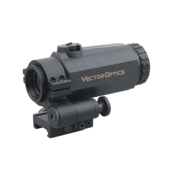 3x оптичний збільшувач Vector Optics Maverick-III 3x22 MIL