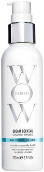 Tonik do włosów Color WOW Dream Cocktail Coconut-Infused Leave-in Treatment nawilżający 200 ml (5060150185144)