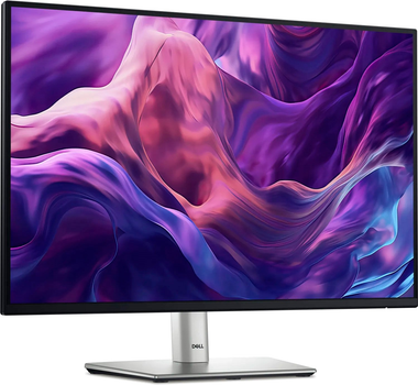 Монитор 24.1" Dell P2425E (210-BMJF)