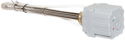 Блок-тэн SELFA GDWI-0161 Ø1 1/2" 12 кВт 400 В 765 мм