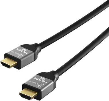 Kabel J5create Ultra High Speed ​​​​8K UHD HDMI (JDC53-N)