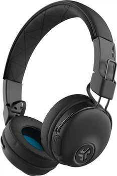 Наушники JLAB Studio Black (IEUHBASTUDIORBLK4)