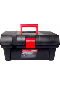 Ящик для інструментів Haisser 16" Stuff Basic (90008) (3581)