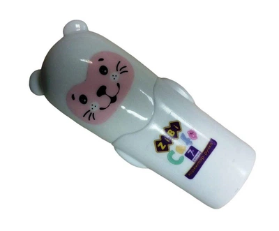 Коректор-ручка ZiBi CUTE 7мл (ZB.2902) Рожевий