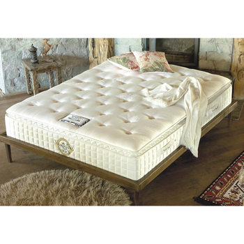 Матрац BRN PILLOW TOP ESSENCE Розмір 160x200