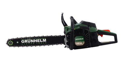 Бензопила GRUNHELM GS 4500MG (111766)