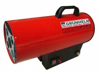 Газовий обігрівач GRUNHELM GGH-30 (6055)