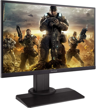 Монитор 24" ViewSonic XG2431