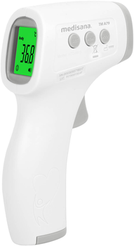 Инфракрасный термометр Medisana TM A79 (99663)