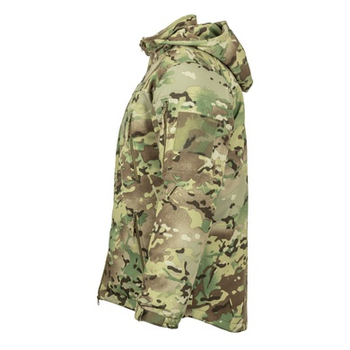 Куртка зимняя Vik-Tailor SoftShell Max-Heat Multicam 56