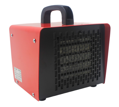 Тепловентилятор GRUNHELM PTC-2000 (112285)