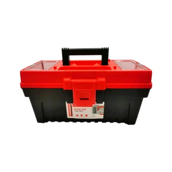 Ящик для інструментів HAISSER Evo 40 360х193х186 мм (90102) (113637)