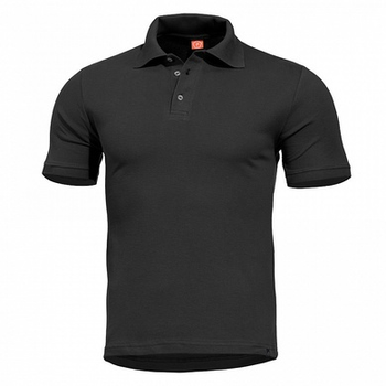 Футболка поло Pentagon Sierra Polo T-Shirt Black XL