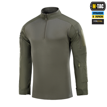 Рубашка M-Tac боевая летняя Army Olive XL/R