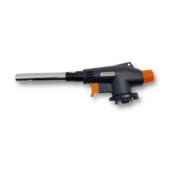 Горілка газова X-TREME GT-XT8809D з п'єзопідпалом (114060)