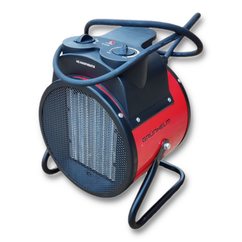 Тепловентилятор GRUNHELM PTC-5000 R (114085)