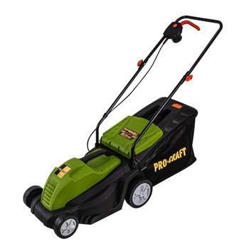 Газонокосарка PROCRAFT NM1800 (114235)