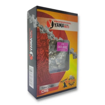 Ланцюг Yamamoto 16" 3/8" 60 PREMIUM (шина 40 см) (114394)