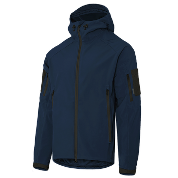 Костюм Stalker 2.0 SoftShell Темно-сині (7344), M