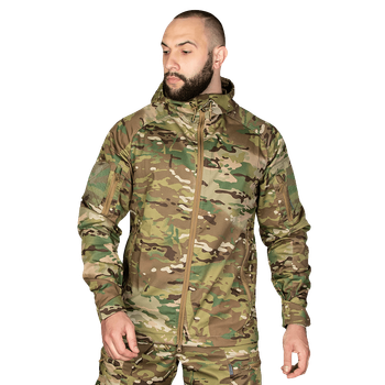 Куртка Stalker 3.0 Twill Multicam (7134), M