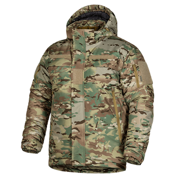 Зимова куртка Patrol System 3.0 Climashell Multicam (7347), S