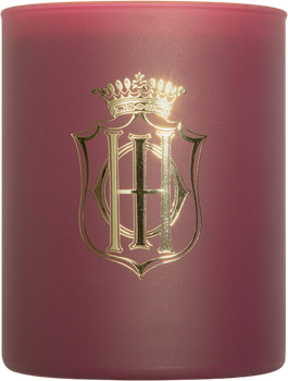 Ароматична свічка Sisley Unisex Rose Scented Candle 950 г (3473311972118)
