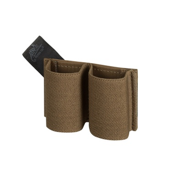 Подсумок под магазин Helikon-Tex Double Elastic Insert Койот