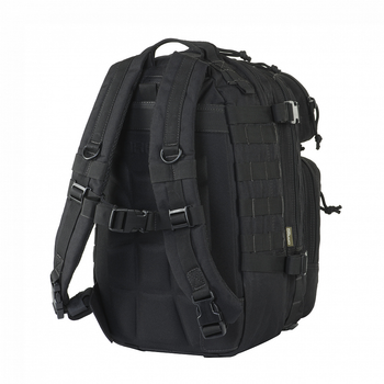 14-305 Рюкзак Pack Black