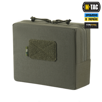 Підсумок M-Tac утилітарний Elite Medium Ranger Green