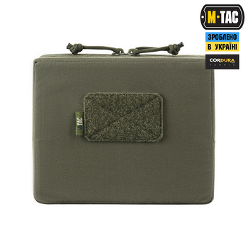 Підсумок M-Tac утилітарний Elite Medium Ranger Green