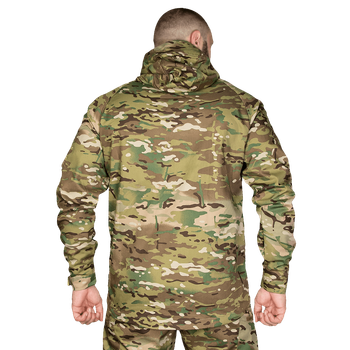 Куртка Stalker 3.0 Twill Multicam (7134), L