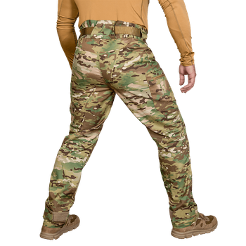 Штани Stalker 3.0 Twill Multicam (8086), L