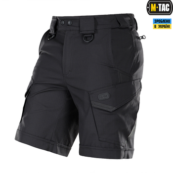 Шорты M-Tac Aggressor Short Black L