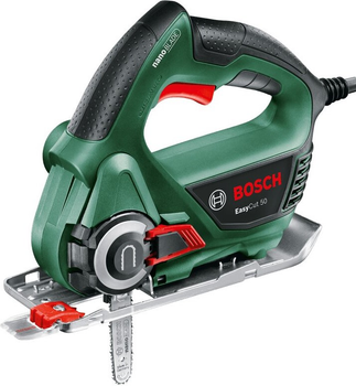 Лобзик електричний Bosch NanoBlade Easy Cut 50 (3165140830775)