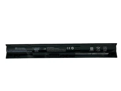 Аккумулятор для ноутбука HP KI04 Compaq 6560b 14.8V Black 2600mAh OEM