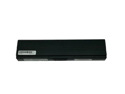Акумулятор для ноутбука Asus A31-F9 Series F6 11.1V Black 5200mAh OEM