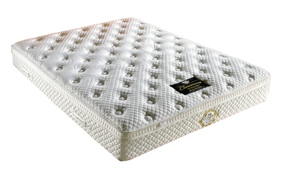 Матрац BRN PREMIUM CLAREMONT 160*200