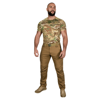 Футболка Thorax Patrol Multicam (7579), L