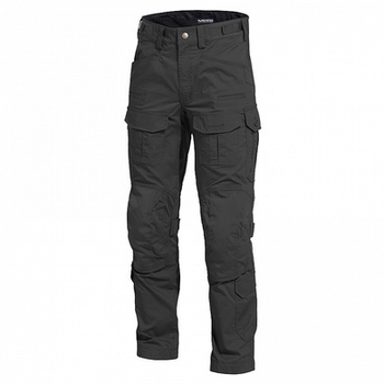 Штани бойові wolf w38/l32 pentagon pants combat black