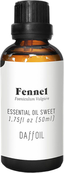 Эфирное масло Daffoil Sweet Fennel 50 мл (0767870882746)