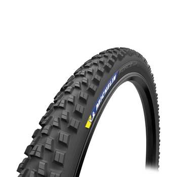 Покришка Michelin FORCE AM2 27.5x2.60 (66-584) 3x60TPI TLR 940 г