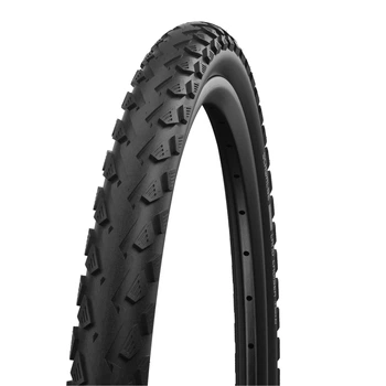 Покришка Schwalbe 24x2.00 (50-507) LAND CRUISER K-Guard HS450 B/B SBC