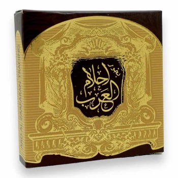 Бахур (Освіжувач Повітря) Ahlam Al Arab Ard Al Zaafaran 40 Г