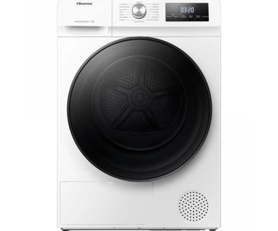 Сушильная машина Hisense DHQA903V
