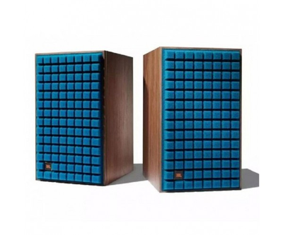 Фронтальные акустические колонки JBL L82 Classic Blue (JBLL82CLASSICBLU)