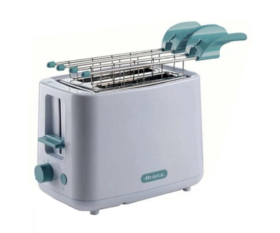 Тостер Ariete 0157/04 WHITE 00C015704AR0